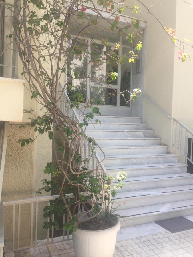 Glyfada Riviera Home Athens Exterior photo